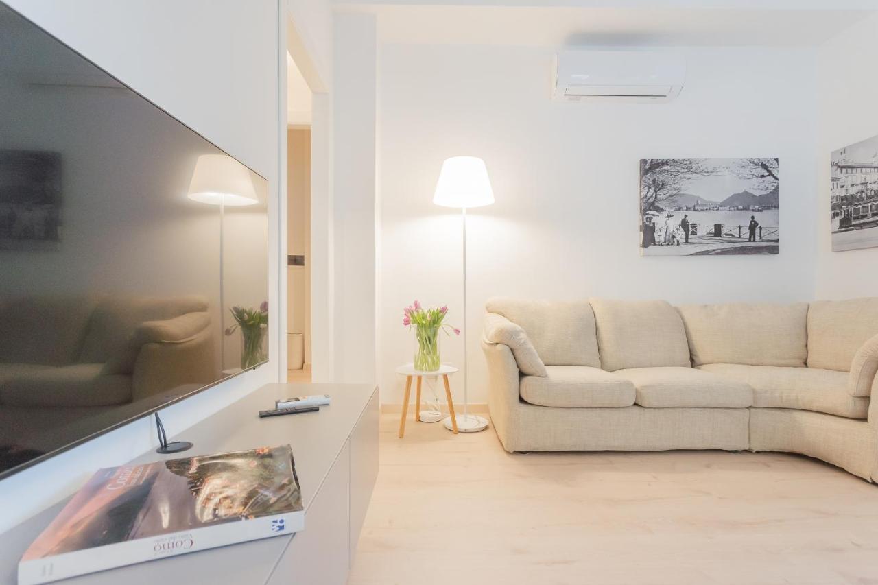 White Lake View Apartment By Rent All קומו מראה חיצוני תמונה